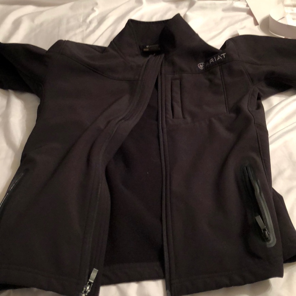 Ariat Coat